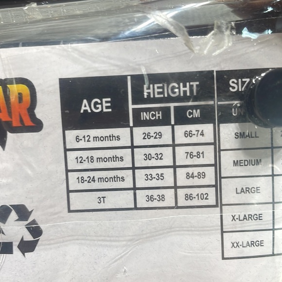 Spooktacular Creations Child's Halloween Costume Pirate Size M - Picture 7 of 8